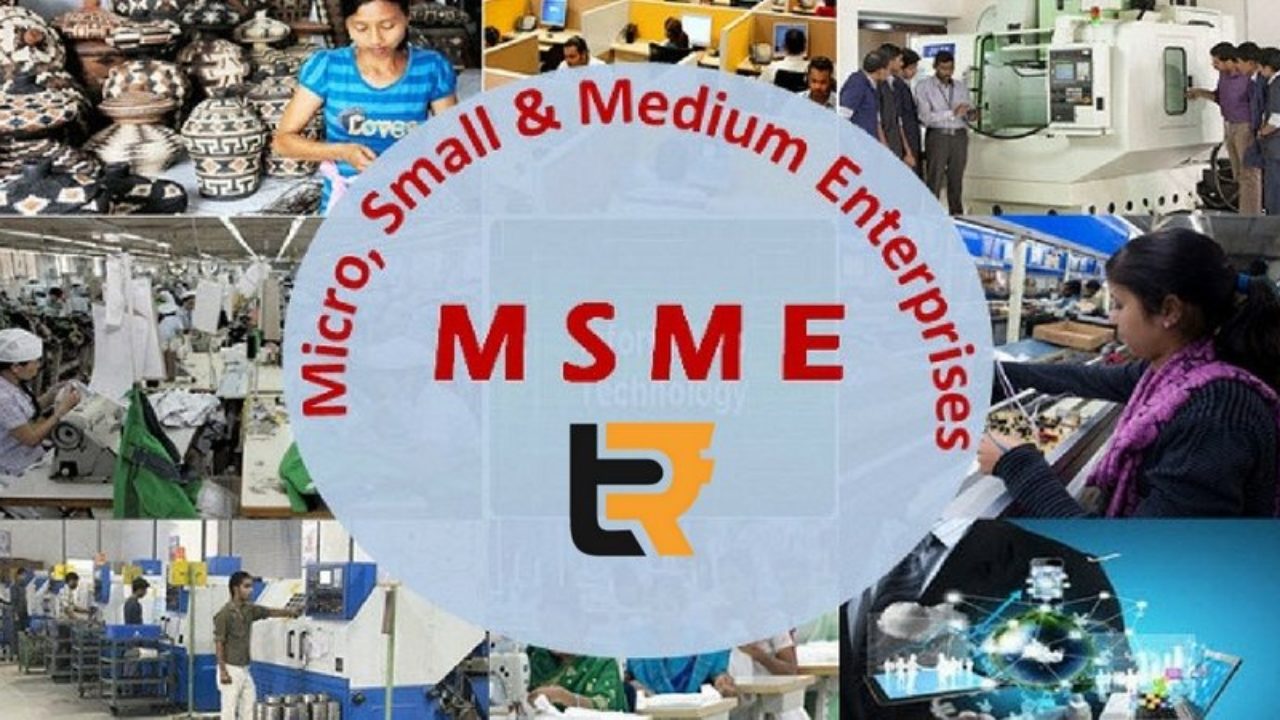 No Collateral for Loans up to Rs 5 Crore for Micro and Small Enterprises