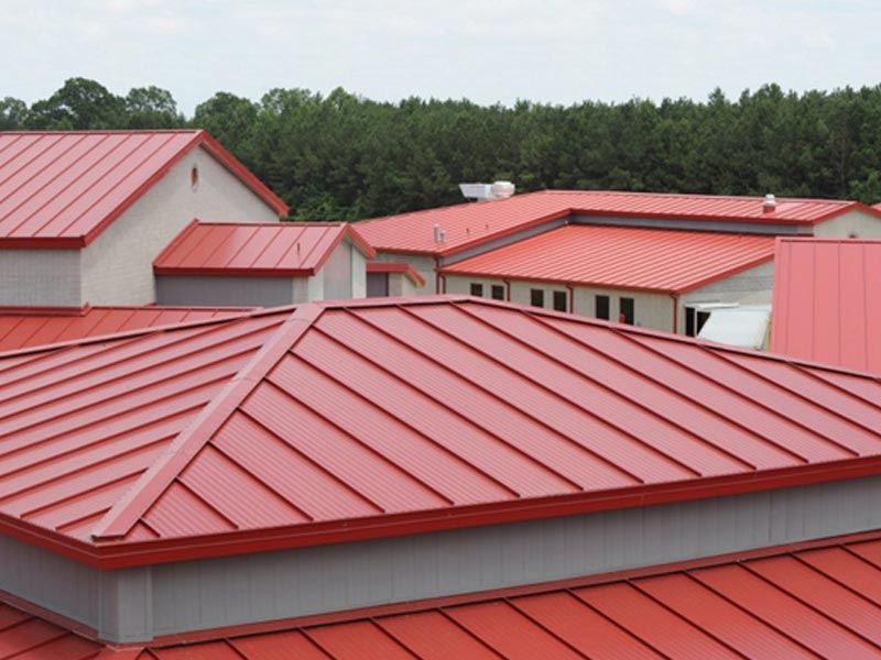 ROOFING
