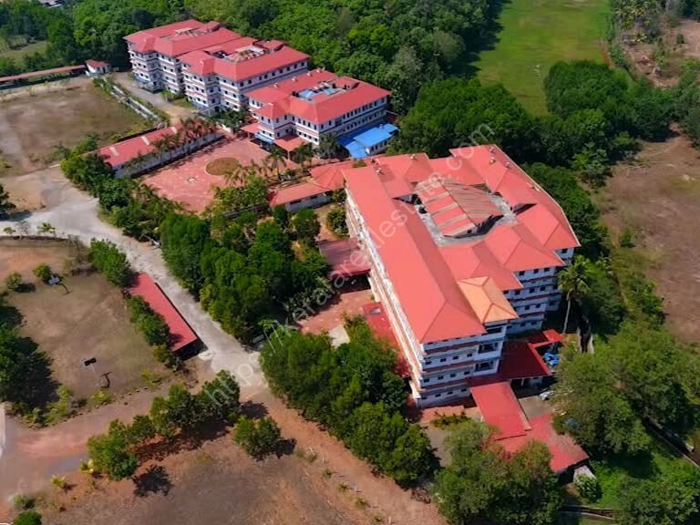 The Future of Real Estate in India