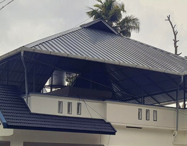 Roof Truss Height Rules Eased for Home Builders