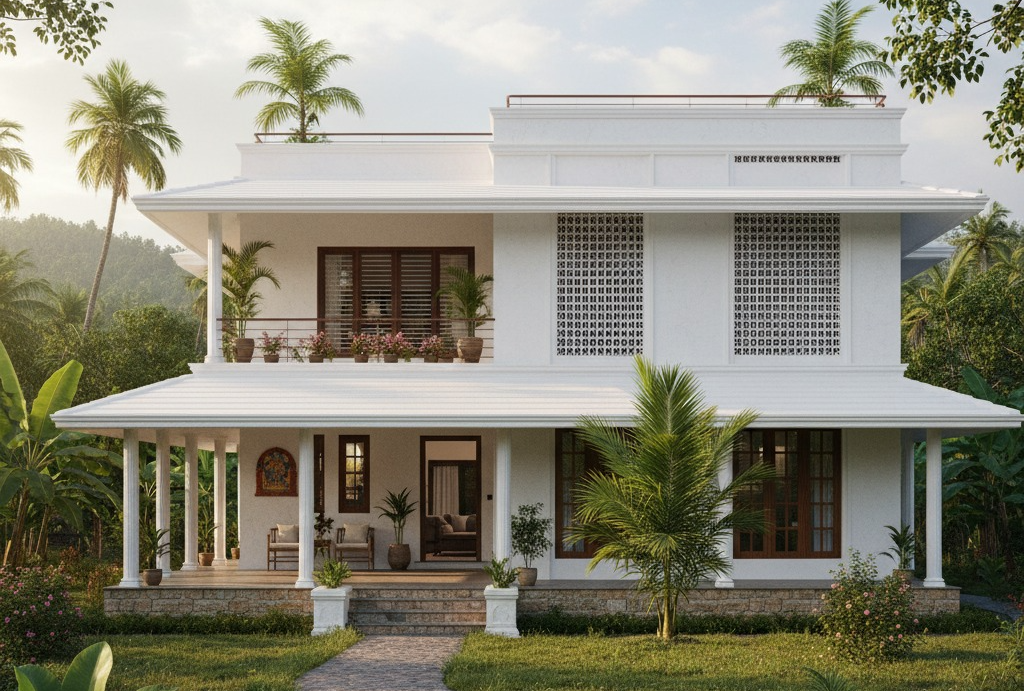 Building Permit Reforms: Instant Approval for Two-Storey Houses up to 3,229 sq. ft