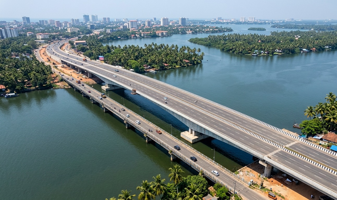 How Highway Development is Reshaping Kochi’s Real Estate Landscape