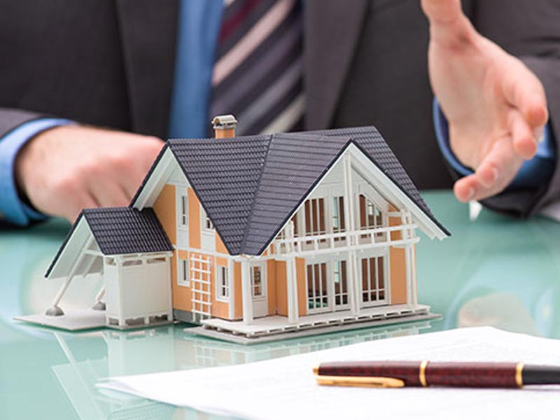 REAL ESTATE IN KERALA - AS OF NOW