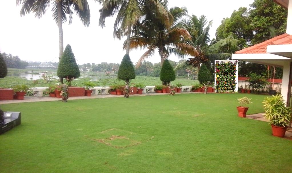 LANDSCAPE PLANNING