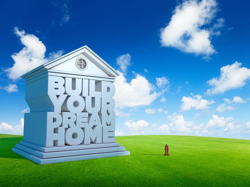 DREAM HOME