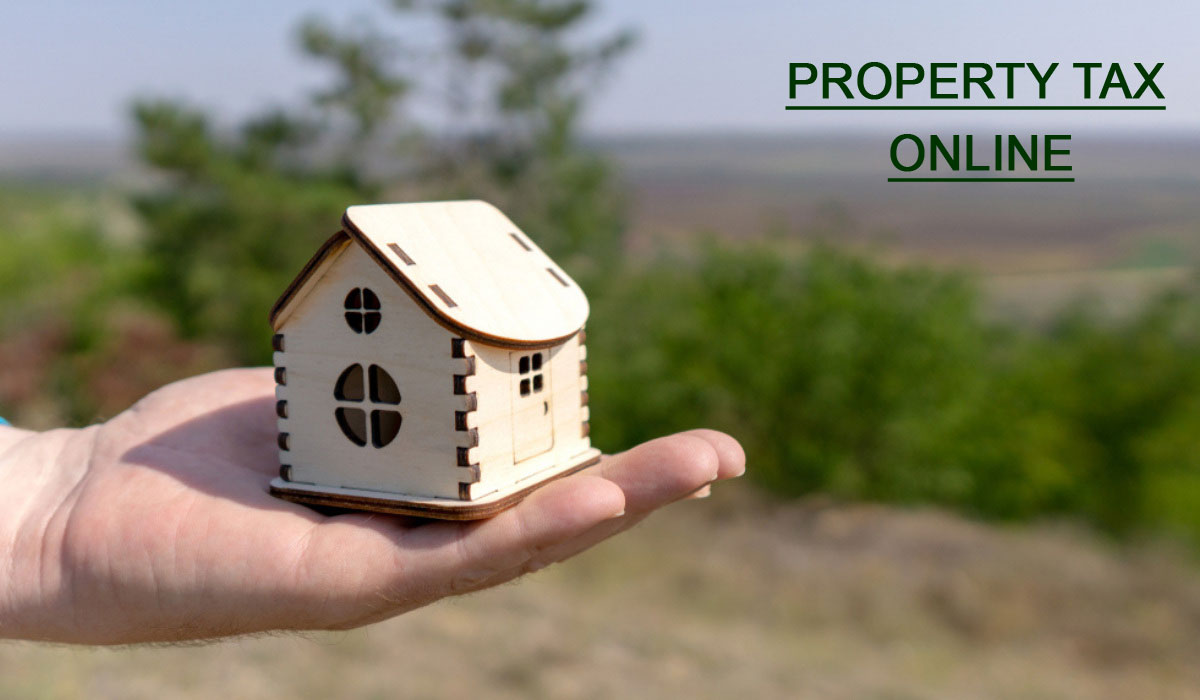 PROPERTY TAX PAYMENT WILL BE DONE ONLINE IN COCHIN CORPORATION