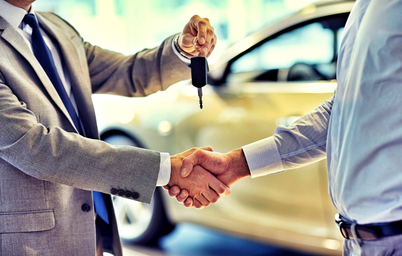 VEHICLE SUCCESSION MAY INCLUDE THE HEIR