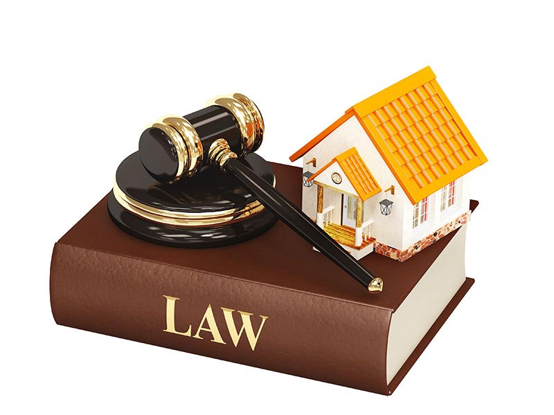 PROPERTY LAW