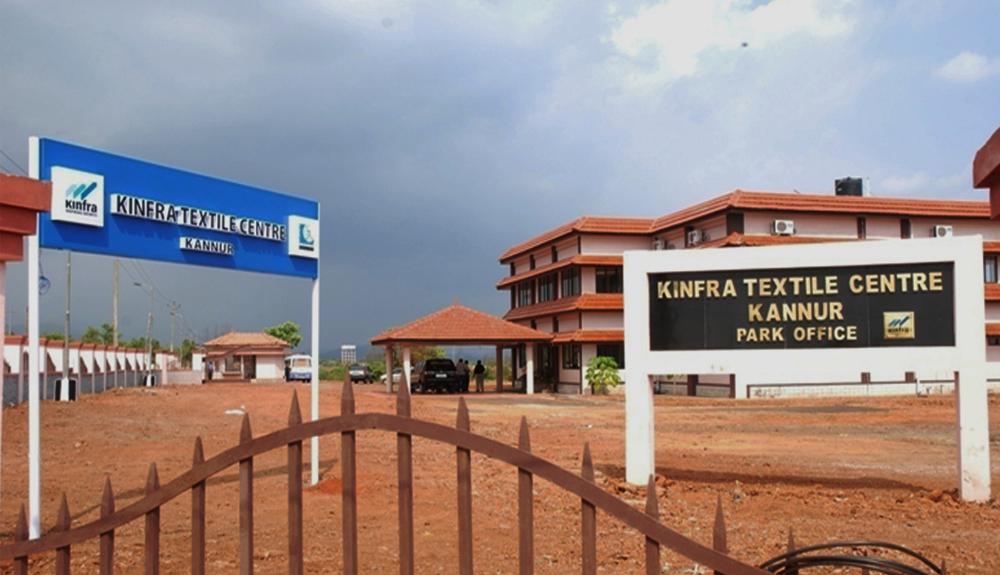PRIVATE COMMERCIAL PARK : SUBSIDY IN ADVANCE