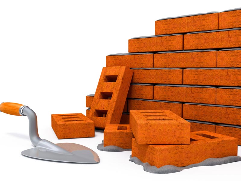 BUILDING MATERIALS
