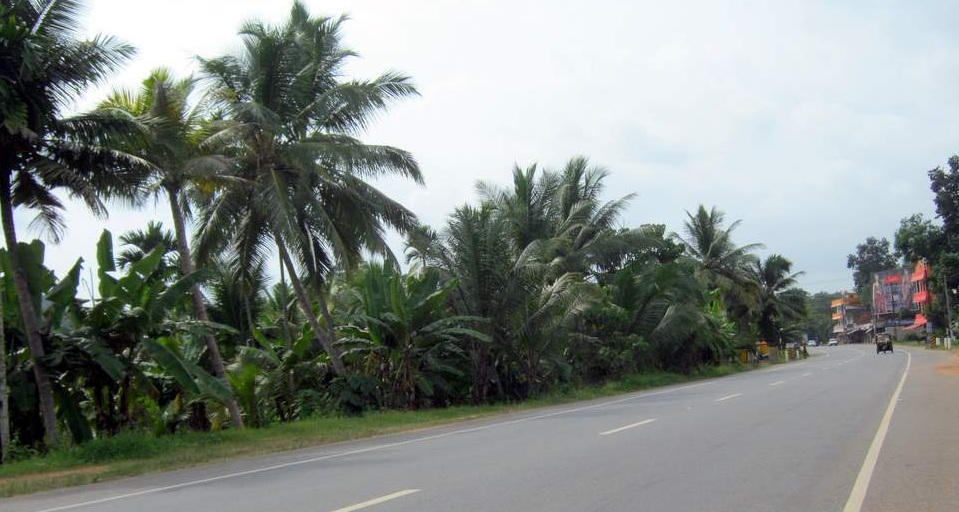 1900 CRORES CONSTRUCTION WORK FOR M C ROAD DEVELOPMENT GETS ADMINISTRATIVE PERMISSION