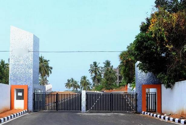 EXEMPTION FROM LAND REFORMS ACT IN CASE OF MORE THAN 15 ACRES
