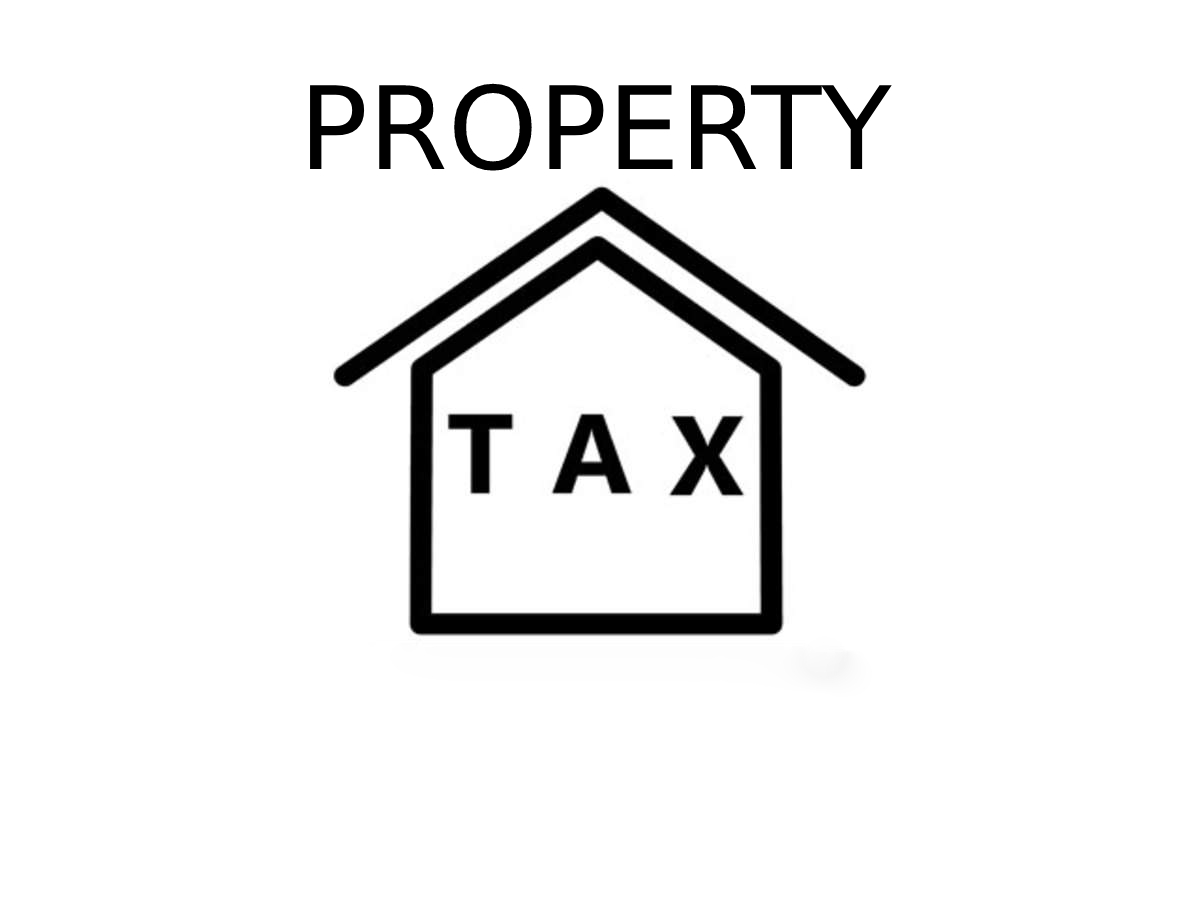 PROPERTY TAX : REVISED GUIDELINES ARE ISSUED