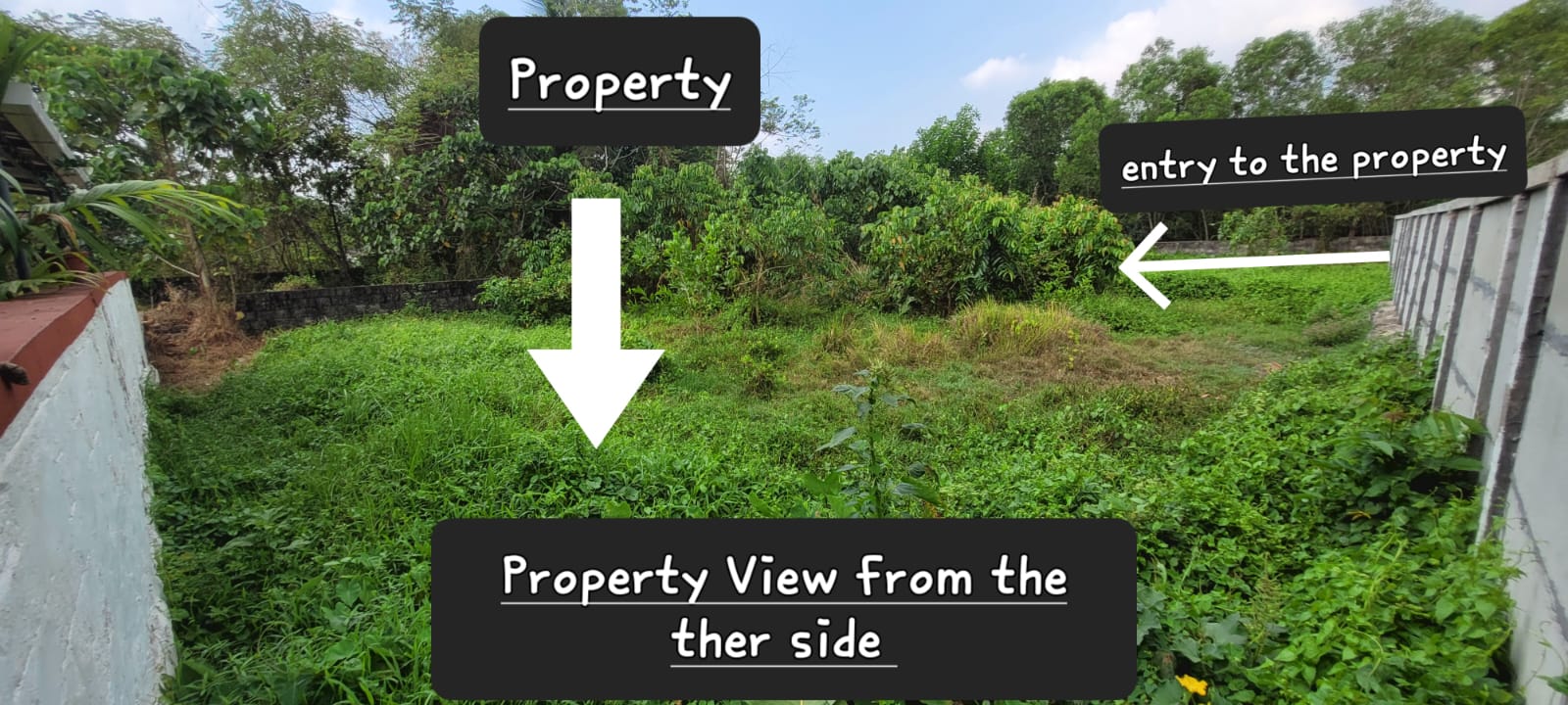 5 Red Flags to Watch Out for When Buying Property	