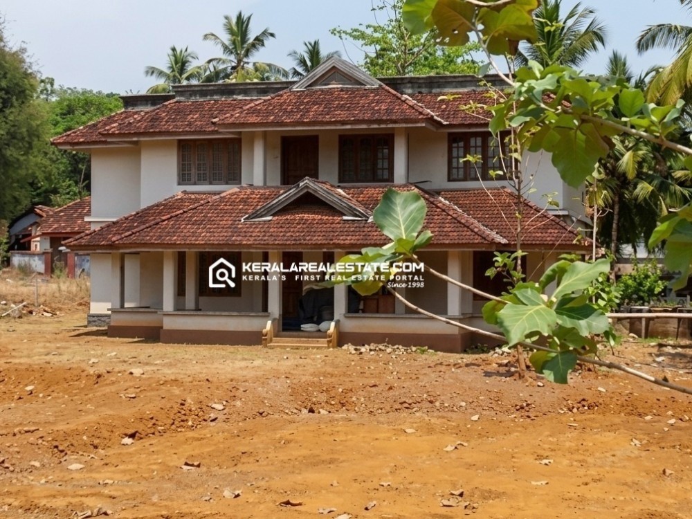 PRIME LAND FOR SALE IN ERIMAYUR, PALAKKAD
