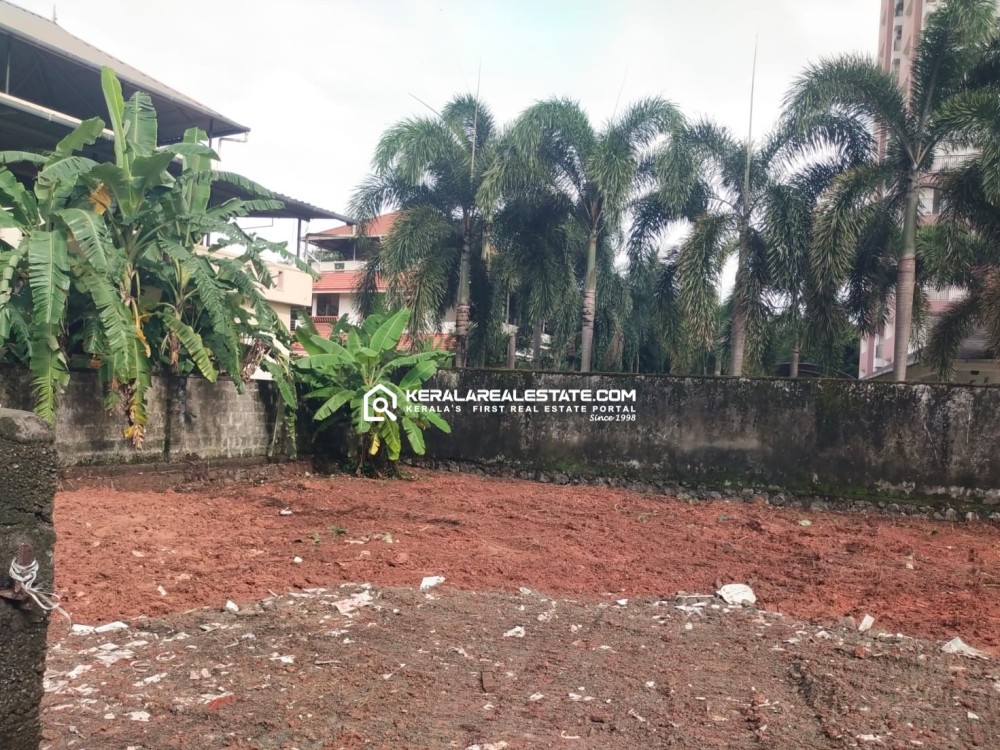 RESIDENTIAL LAND FOR SALE IN KUNNUMPURAM, EDAPPALLY, ERNAKULAM 