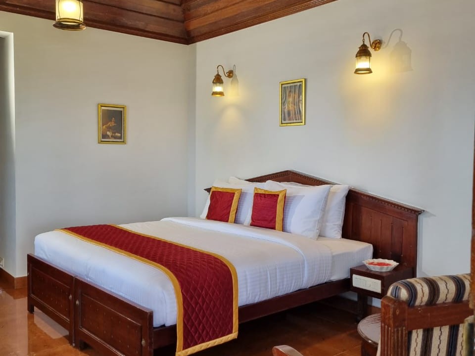 Resort for Sale in Kumarakom, Kottayam