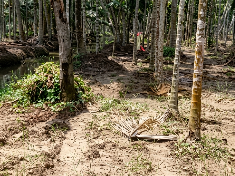 Land for Sale Near Aster Medicity, Ernakulam 