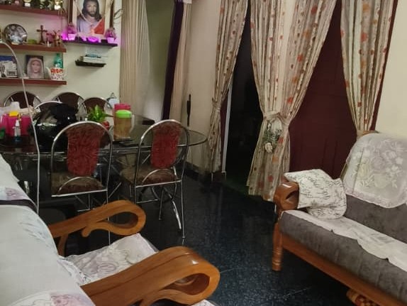 5 BHK House for Sale in Vazhakkala, Ernakulam 