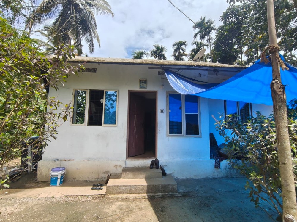 Homestay Property with House Kappiset Pulpally, Wayanad