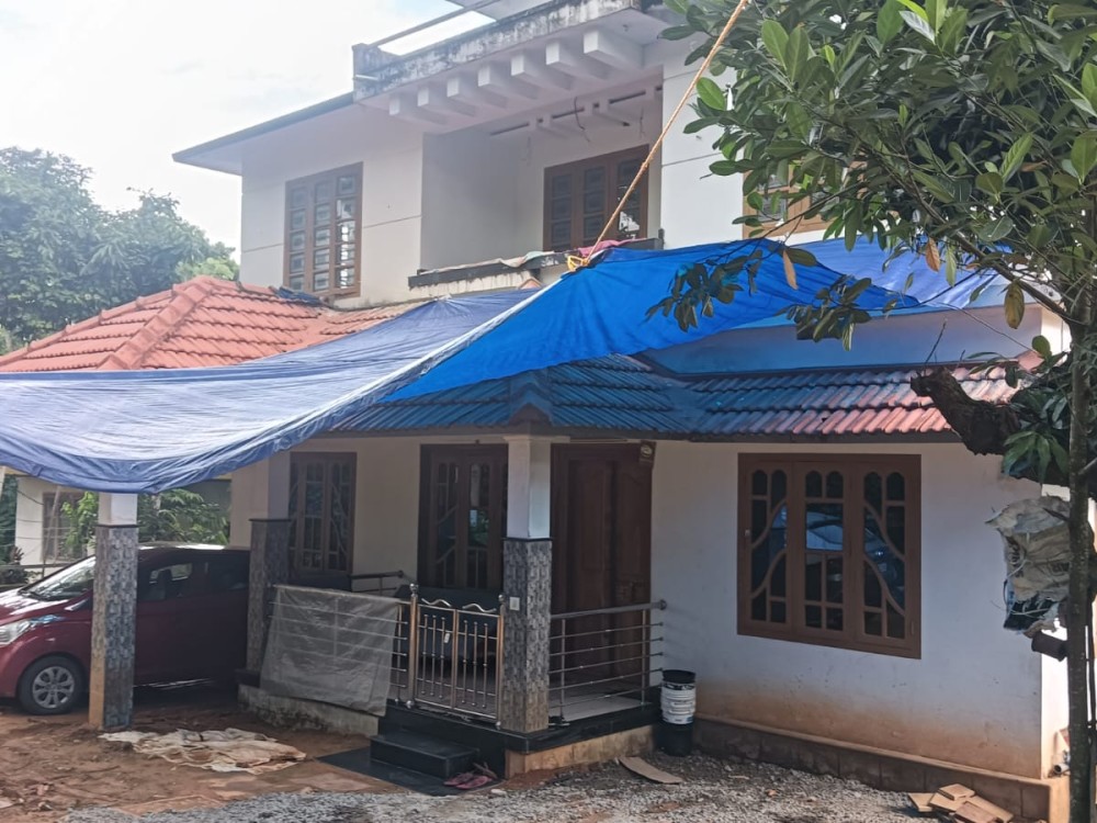 5 BHK House for Sale in Karani, Wayanad
