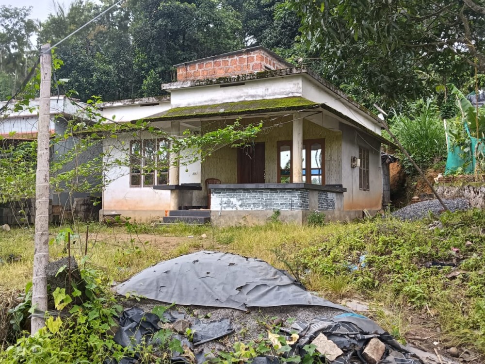 3 BHK House for Sale in Varadoor, Wayanad