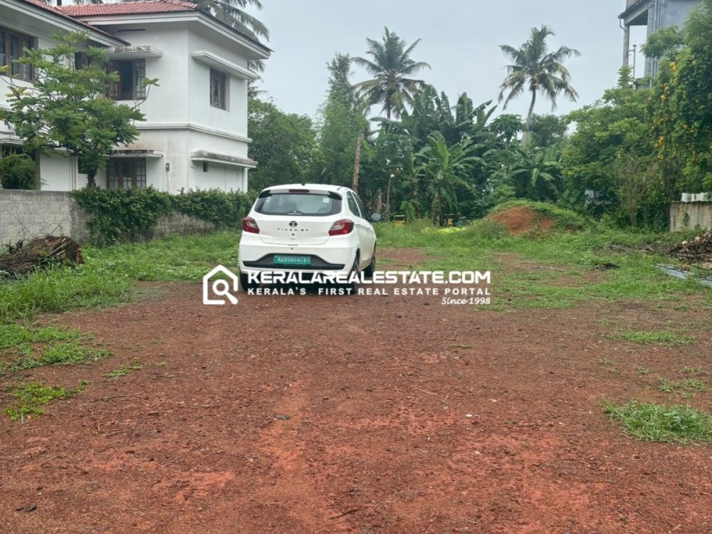 RESIDENTIAL LAND FOR SALE IN ERAYILKADAVU, KOTTAYAM