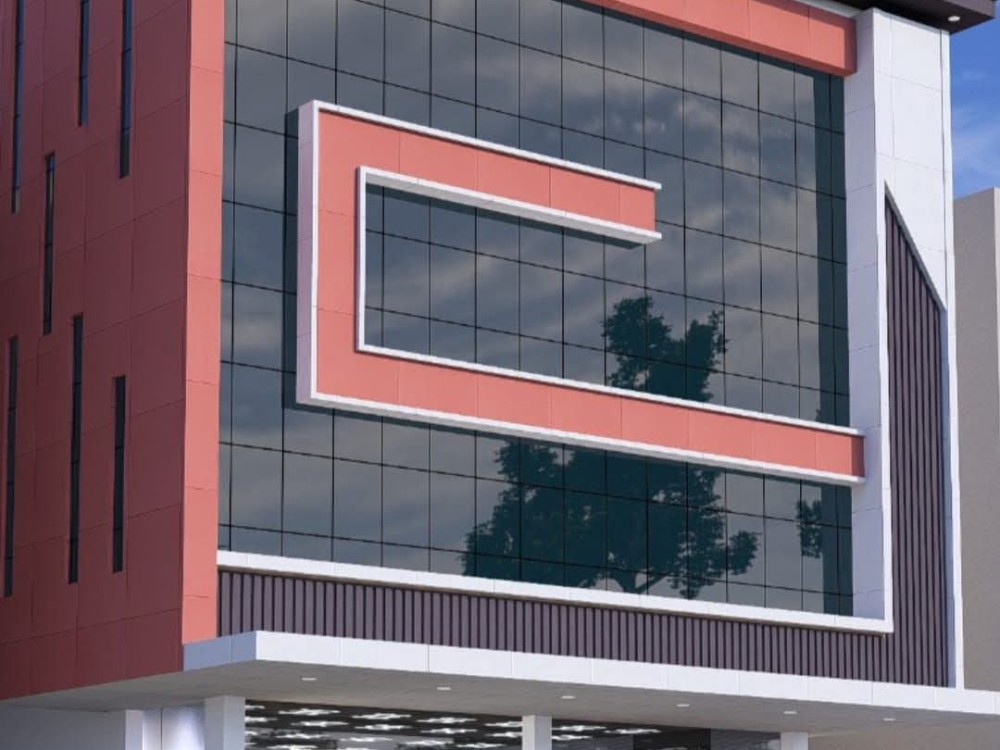 Premium Commercial Building for Sale in Aluva, Ernakulam
