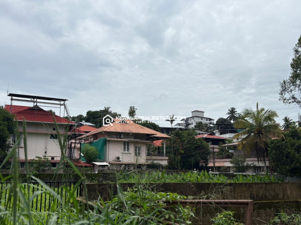 RESIDENTIAL LAND FOR SALE IN KAKKANAD, ERNAKULAM