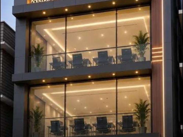 Premium Commercial Space for Rent in Kakkanad, Ernakulam