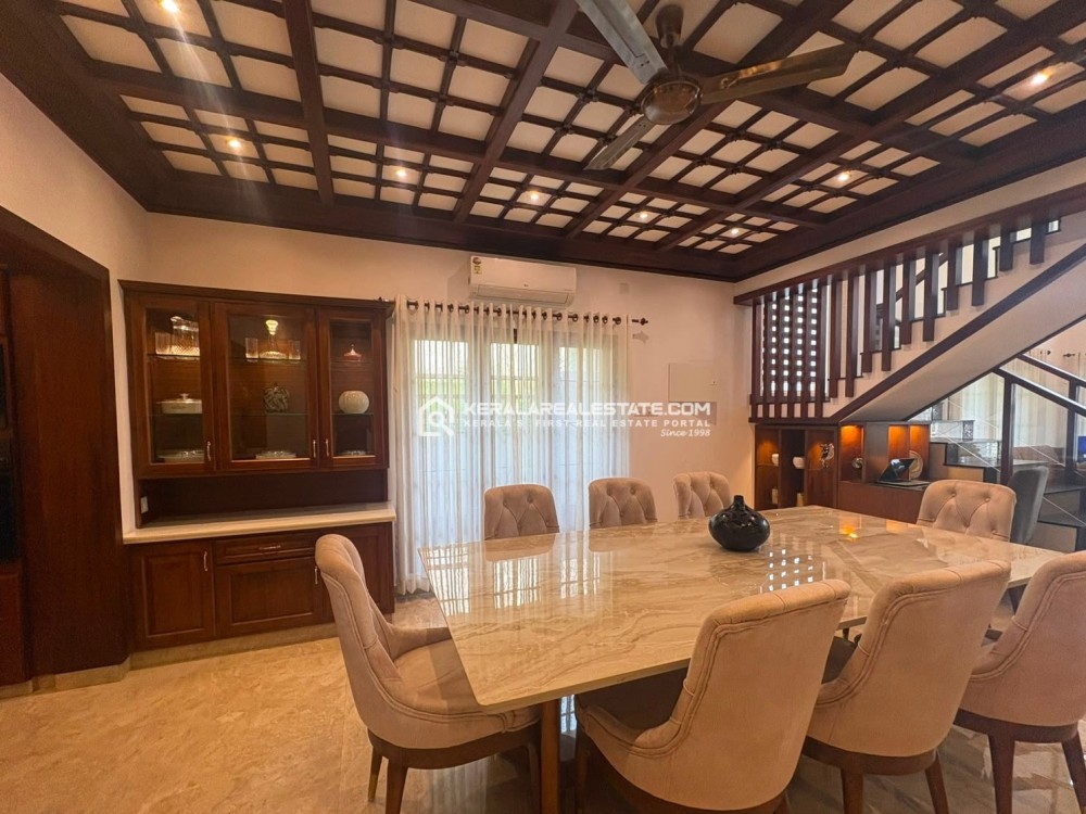 4 BHK HOUSE FOR SALE IN KOLLAD, KOTTAYAM