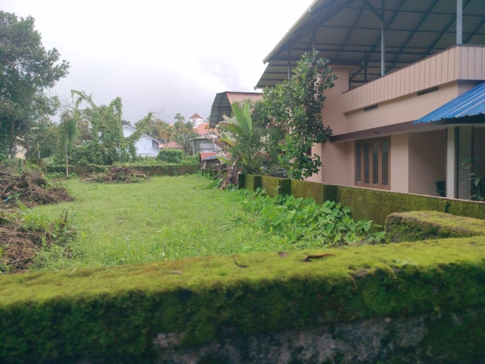 Land for Sale in Angamaly, Ernakulam 