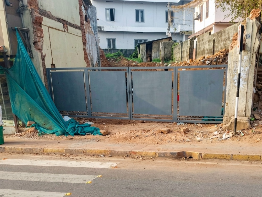 Prime Commercial Land for Sale in Attingal, Trivandrum 