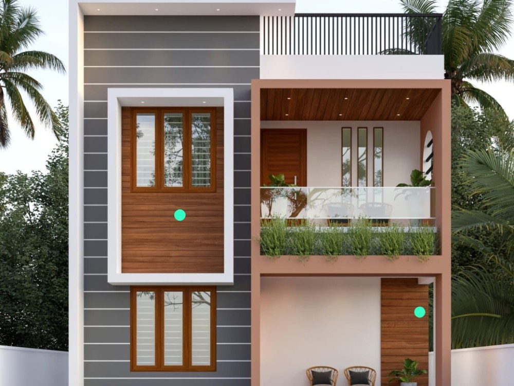 3 BHK House for Sale in Tripunithura, Ernakulam 