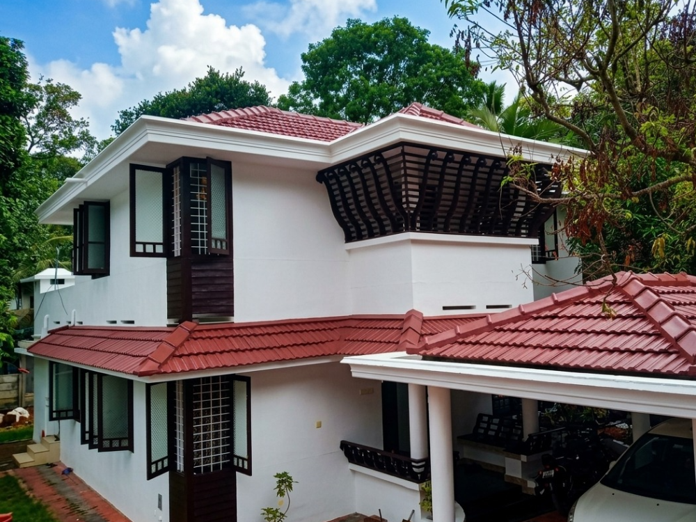 3 BHK House for Sale in Karikode, Kollam