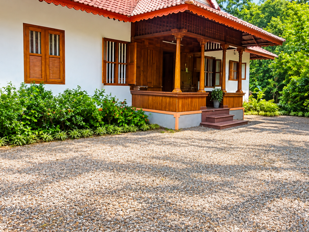 3 BHK House for Sale in Arayankavu, Kottayam 
