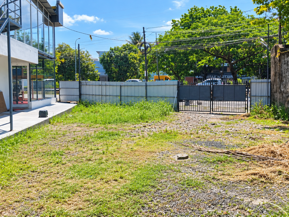 Land for Sale in Vyttila, Ernakulam