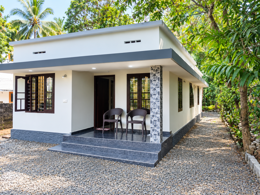 3 BHK House for Sale in Kakkanad, Ernakulam 