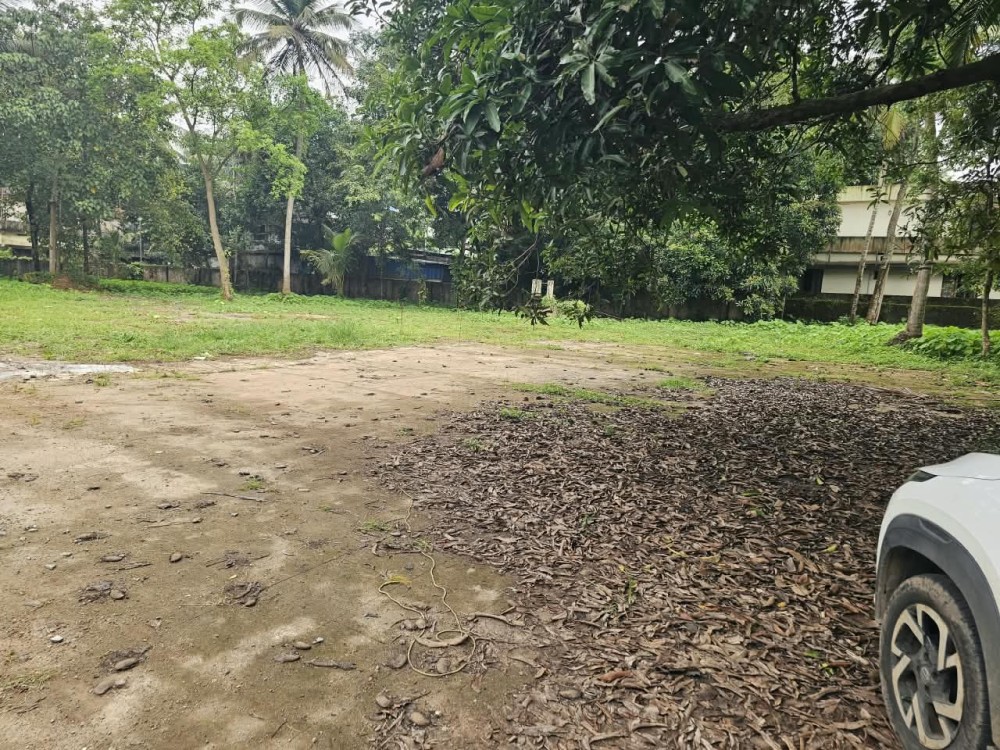 Residential Plot for Sale Near Vadakkekotta Metro Station, Thrippunithura, Ernakulam