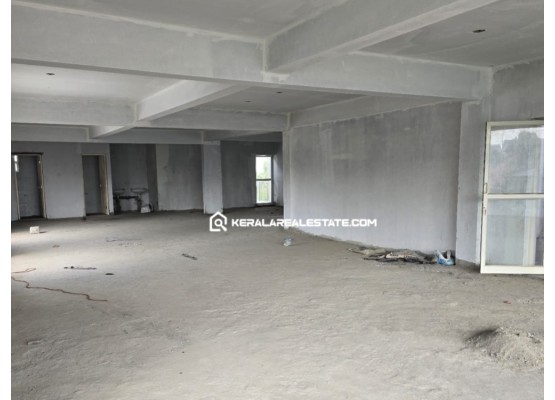 Commercial Building for Sale in Kaloor, Ernakulam