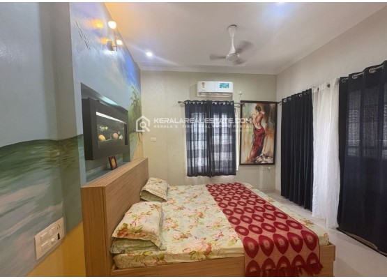 Flat for Sale in Vyttila, Ernakulam