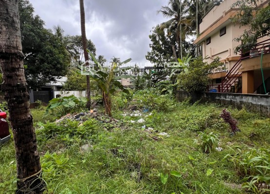 Land for Sale in Panampilly Nagar, Ernakulam