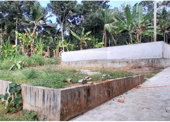 Land for Sale in Kattaikonam, Trivandrum