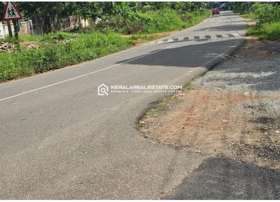 Land for Sale in Andoorkonam, Trivandrum