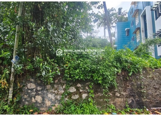 Land for Sale in Venchavode, Sreekaryam, Trivandrum