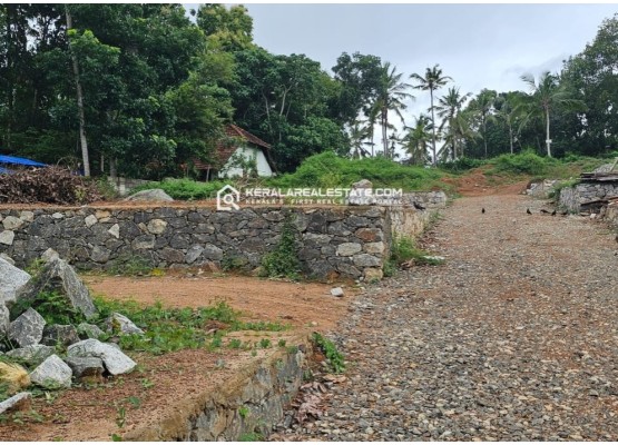 Land for Sale in Chembazhanthy, Trivandrum
