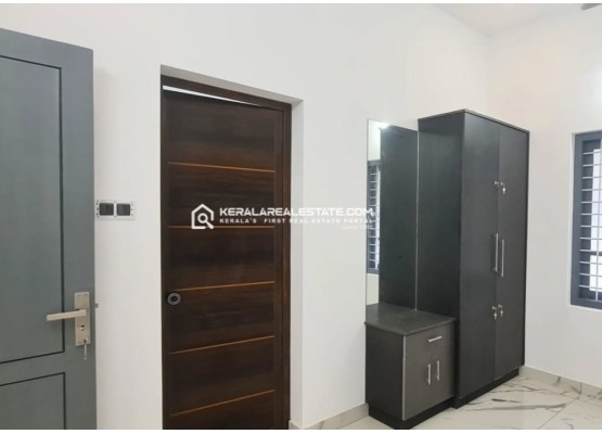 House for Sale in Ayiroopara, Trivandrum