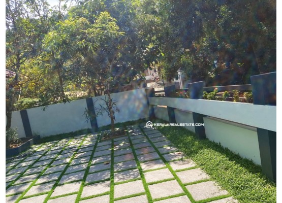 New House for Sale in Kodimatha, Kottayam