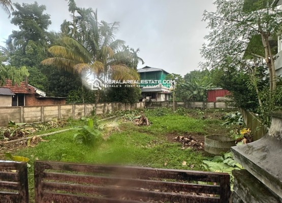 Land for Sale in Paravur Junction, Ernakulam