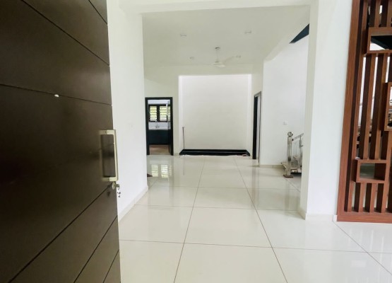 4 BHK House for Sale in Kumbalangi, Ernakulam